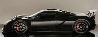 Hennessey Venom GT Hennessey Venom GT