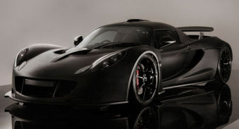 Hennessey Venom GT Hennessey Venom GT