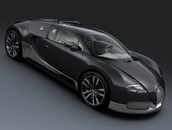 Bugatti Veyron Grand Sport Bugatti Veyron Grand Sport
