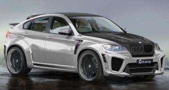G-Power X6 Typhoon RS Ultimate V10 G-Power X6 Typhoon RS Ultimate V10