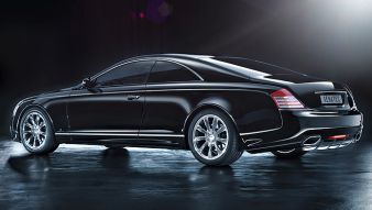 Xenatec Coupe Xenatec Coupe