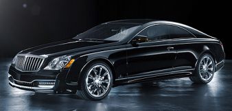 Xenatec Coupe Xenatec Coupe