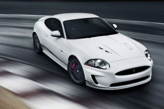 Jaguar XKR Special Edition Jaguar XKR Special Edition