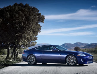 Jaguar XKR Special Edition Jaguar XKR Special Edition