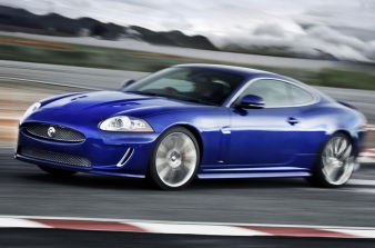 Jaguar XKR Special Edition Jaguar XKR Special Edition