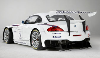 BMW Z4 GT3 BMW Z4 GT3