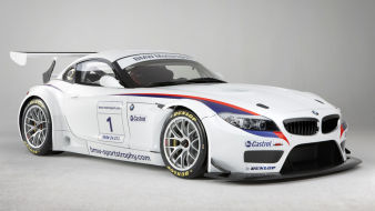 BMW Z4 GT3 BMW Z4 GT3