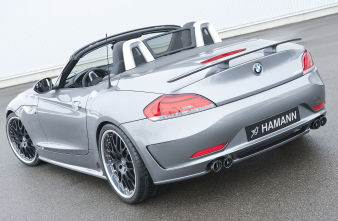 Hamann Z4 Hamann Z4