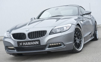 Hamann Z4 Hamann Z4
