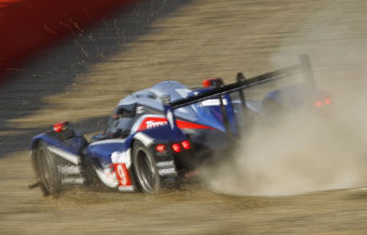 Peugeot 908 Peugeot 908