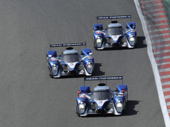 Peugeot 908 Peugeot 908
