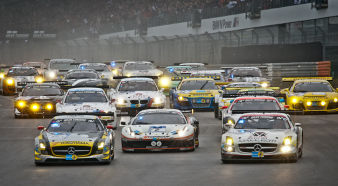 39th ADAC Zurich 24h Rennen 39th ADAC Zurich 24h Rennen