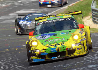 39th ADAC Zurich 24h Rennen 39th ADAC Zurich 24h Rennen