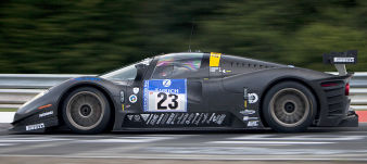 39th ADAC Zurich 24h Rennen 39th ADAC Zurich 24h Rennen