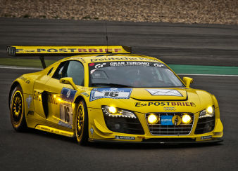 39th ADAC Zurich 24h Rennen 39th ADAC Zurich 24h Rennen