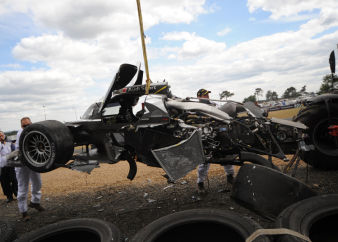 24 Heures du Mans 24 Heures du Mans