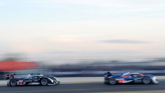 24 Heures du Mans 24 Heures du Mans