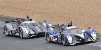 24 Heures du Mans 24 Heures du Mans