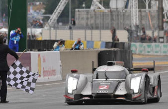 24 Heures du Mans 24 Heures du Mans