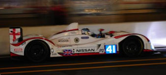 24 Heures du Mans 24 Heures du Mans