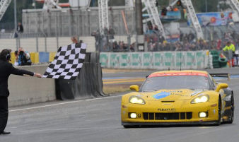 24 Heures du Mans 24 Heures du Mans