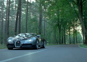 Bugatti Veyron 16.4 Bugatti Veyron 16.4
