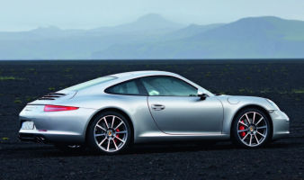 Porsche 911 991 Porsche 911 991
