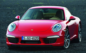 Porsche 911 991 Porsche 911 991