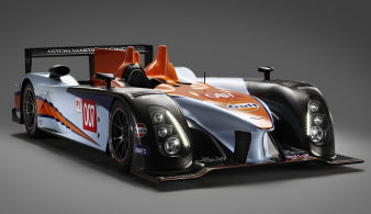 Aston Martin AMR-One Aston Martin AMR-One