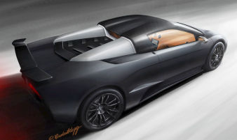 Veno Arrinera Veno Arrinera