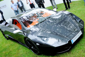 Arrinera AH1 Arrinera AH1