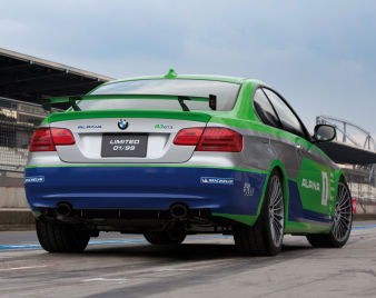 Alpina B3 GT3 Alpina B3 GT3