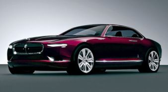 Jaguar B99 Jaguar B99