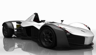 BAC Mono BAC Mono