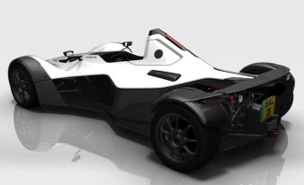 BAC Mono BAC Mono