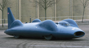 Bluebird 1964 Bluebird 1964