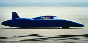 Bluebird Electric Bluebird Electric