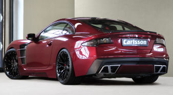Carlsson C25 Royale Carlsson C25 Royale