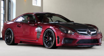 Carlsson C25 Royale Carlsson C25 Royale