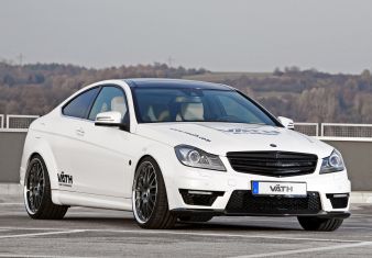 Vath C 63 AMG Coupe Vath C 63 AMG Coupe