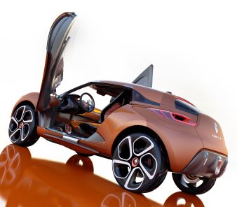 Renault Captur Renault Captur