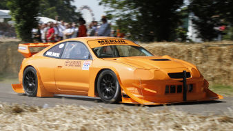 Toyota Celica GT4 Sprint Toyota Celica GT4 Sprint
