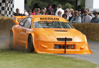 Toyota Celica GT4 Sprint Toyota Celica GT4 Sprint