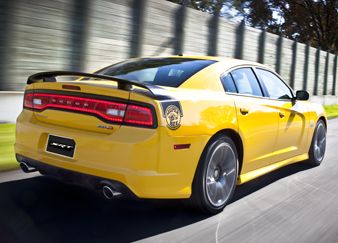 Dodge Charger SRT8 Super Bee Dodge Charger SRT8 Super Bee