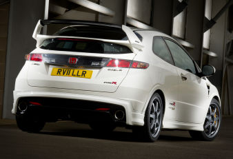 Honda Civic Type R Mugen 2.2 Honda Civic Type R Mugen 2.2