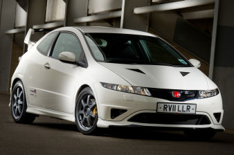 Honda Civic Type R Mugen 2.2 Honda Civic Type R Mugen 2.2