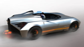 Spada Codatronca Monza Spada Codatronca Monza