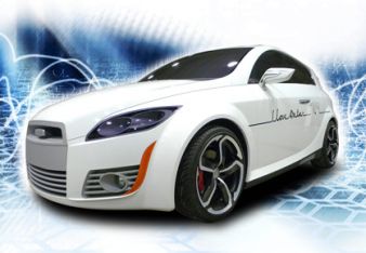 Autostudi C-Sport Qatar Autostudi C-Sport Qatar