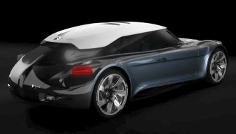 Citroen DS24 Citroen DS24