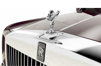 Rolls-Royce Phantom Spirit of Ecstasy Centenary Collection Rolls-Royce Phantom Spirit of Ecstasy Centenary Collection